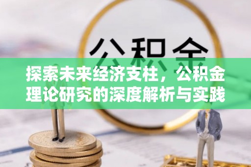 新界探索未来经济支柱，公积金理论研究的深度解析与实践意义
