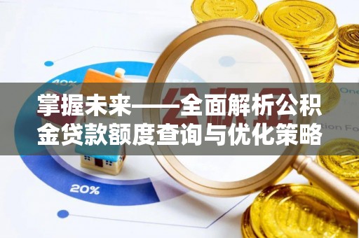 新界掌握未来——全面解析公积金贷款额度查询与优化策略