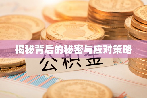 新界揭秘背后的秘密与应对策略