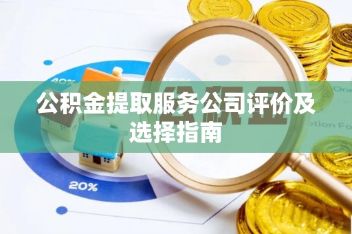 新界公积金提取服务公司评价及选择指南