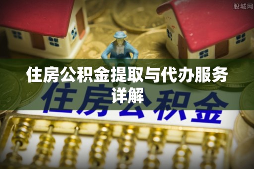 新界住房公积金提取与代办服务详解