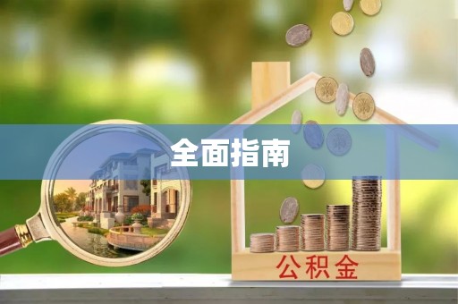 新界全面指南